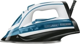 Black&Decker BXIR2402E Dampfbügeleisen