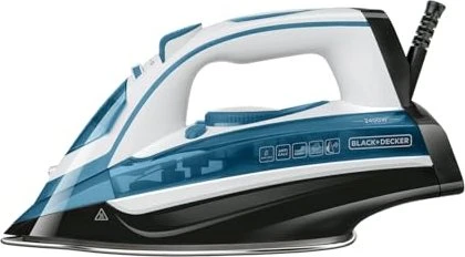 Black&Decker BXIR2402E Dampfbügeleisen