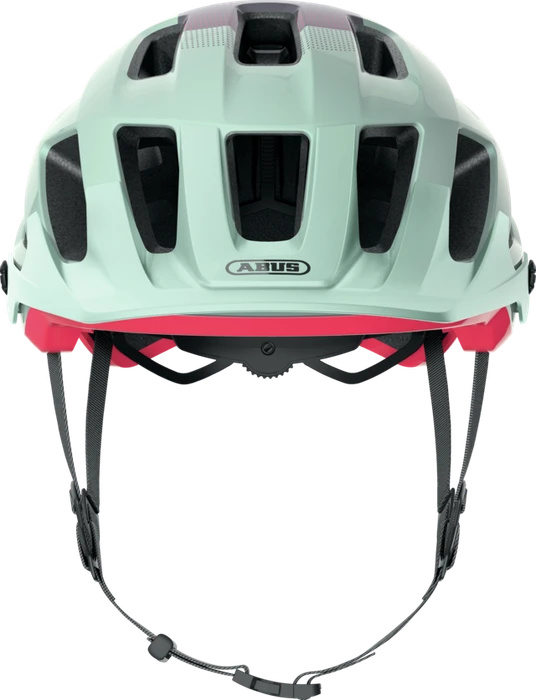 ABUS Moventor 2.0 Helm iced mint