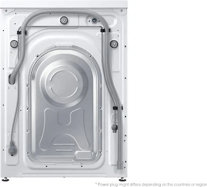 Samsung WW8GT654ALH Frontlader