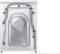 Samsung WW8GT654ALH Frontlader Vorschaubild