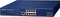 Planet MGS-6311 Rackmount 2.5G Managed Switch, 8x RJ-45, 2x SFP+, 150W PoE+ Vorschaubild