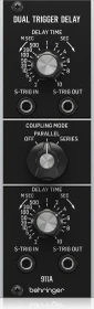 Behringer 911A Dual Trigger Delay