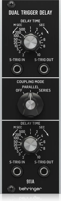 Behringer 911A Dual Trigger Delay