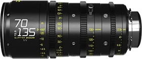 DZOFilm Catta Ace 35-80mm / 70-135mm T2.9 Cine 2 Lens Set für PL / EF