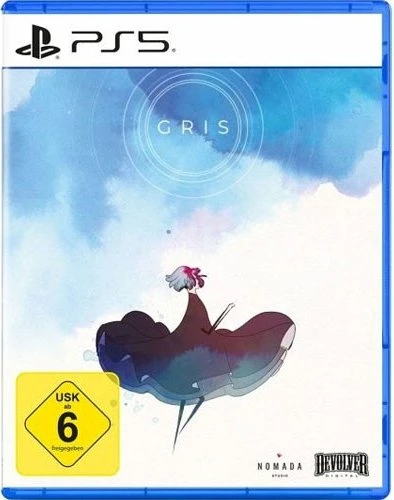 GRIS (PS5)