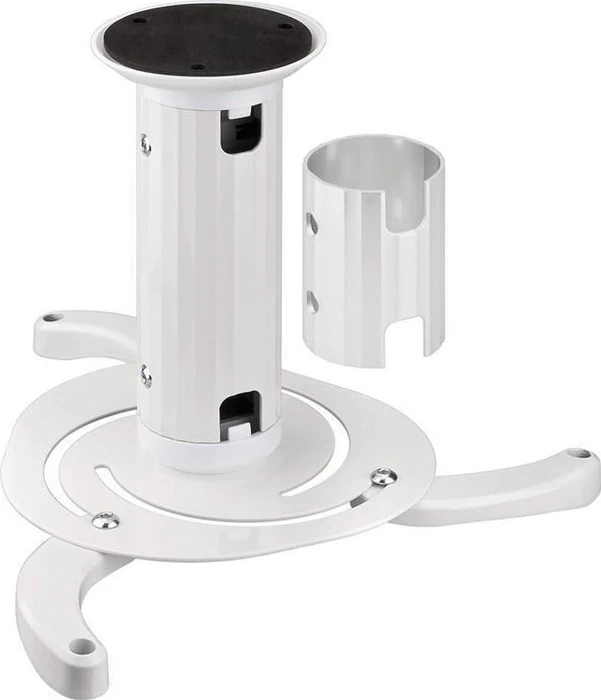 Wentronic Goobay BeamerFlex weiß