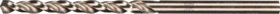 Pferd SPB DIN 338 HSSE N 3.1 INOX Spiralbohrer, 3.1x36x65mm, 10 Stück
