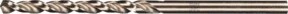 Pferd SPB DIN 338 HSSE N 3.1 INOX Spiralbohrer, 3.1x36x65mm, 10 Stück