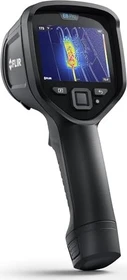 FLIR E8 Pro Akku-Wärmebildkamera