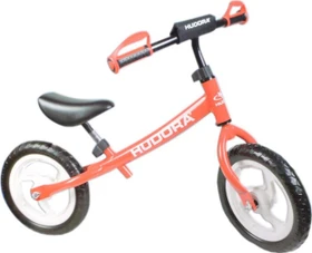 Hudora Seven 2.0 Laufrad rot