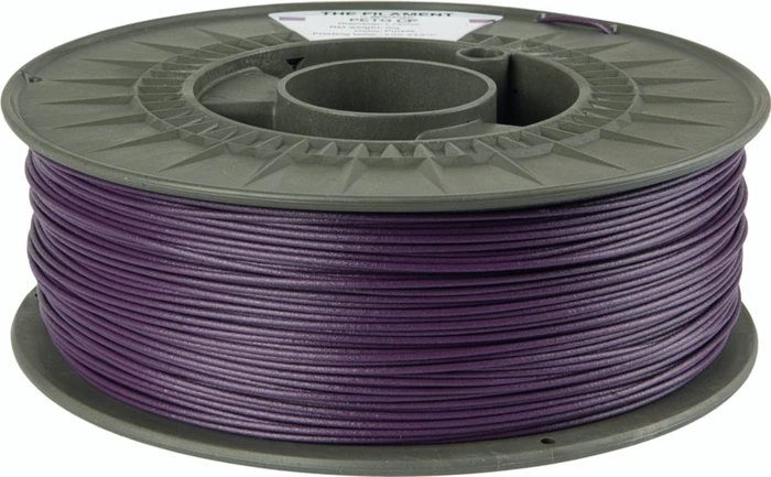 Spectrum PETG, violett, Spule, 1.75mm, 1.00kg