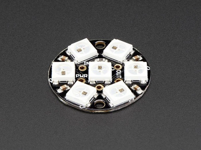 Adafruit RGB NeoPixel Jewel