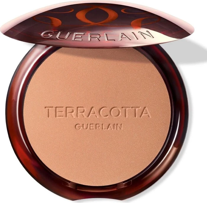 Guerlain Terracotta Bronzing Powder
