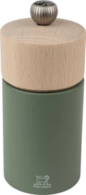 Peugeot Boreal Pfeffermühle 12cm olivgrün