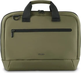 Hama Ultra Lightweight 15.6-16.2" Laptop-Tasche, oliv/schwarz