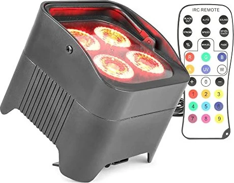 BeamZ BBP94