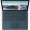 Microsoft Surface Laptop, Kobalt Blau, Core i5-7200U, 8GB RAM, 256GB SSD, DE Vorschaubild
