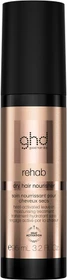 ghd Rehab Dry Hair Nourisher, 95ml