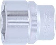 Hazet 880-21 Außensechskant Steckschlüssel 3/8", 21x31.5mm