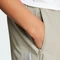 adidas Gym+ Trainingshose kurz silver pebble (Herren) Vorschaubild