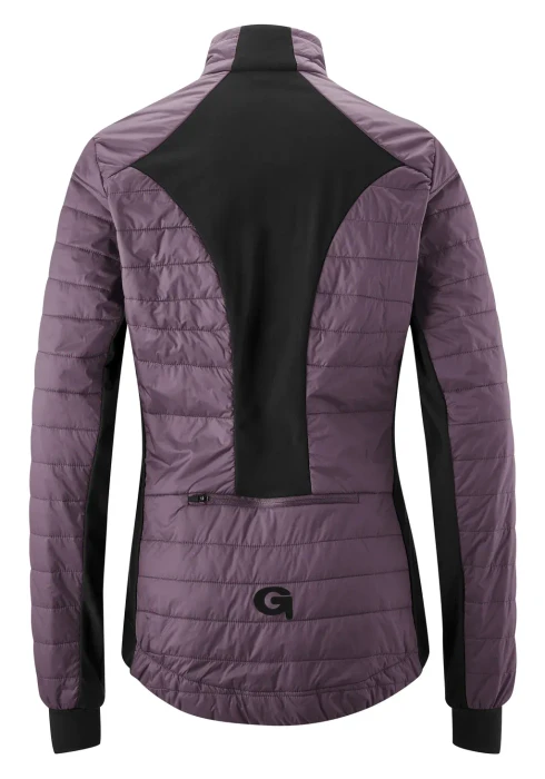 Gonso Marmora Fahrradjacke raspberry sorbet (Damen)