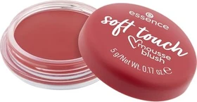 Essence Soft Touch Mousse Blush 40 blushing berry, 5g