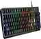 Verbatim SureFire KingPin X2 Gaming Keyboard, LEDs RGB, schwarz, USB, IT Vorschaubild