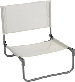 Lafuma CB II Batyline Iso Campingsessel seigle ii