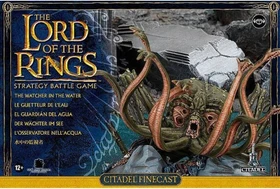 Games Workshop The Lord of the Rings - The Watcher in the Water
