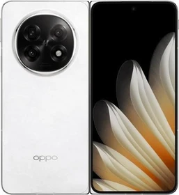 Oppo Find N5 512GB Misty White