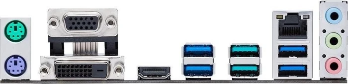 ASUS Prime B350M-E (AMD AM4)