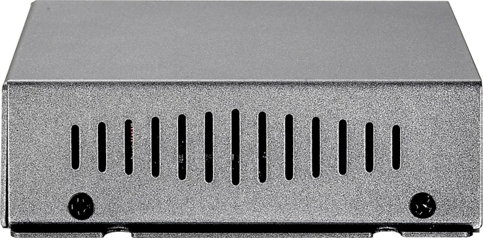 LevelOne Wallmount PoE-Extender, 3x RJ-45, PoE PD