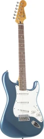 Fender Squier Classic Vibe '60s Stratocaster IL Lake Placid Blue