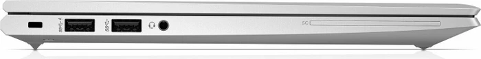 HP EliteBook 830 G7, silber, Core i5-10210U, 8GB RAM, 256GB SSD, DE