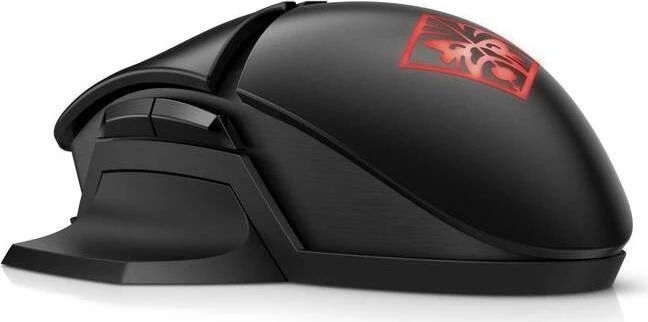 HP Omen Photon Wireless Mouse, USB