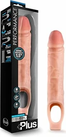 Blush Performance 10" Penis Extender