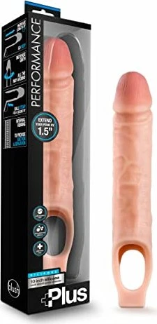 Blush Performance Penis Extender