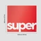 Pulsar Gaming Gears Superglide Glass Mousepad V3 Type-S Size XLE, 490x420mm, rot Vorschaubild