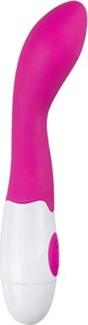 EasyToys Vibe Collection Yasmin Vibrator rosa