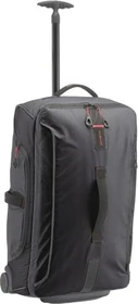 Samsonite Paradiver Light Reisetasche mit Rollen 67cm schwarz