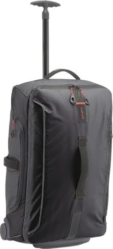 Samsonite Paradiver Light Reisetasche mit Rollen 67cm schwarz