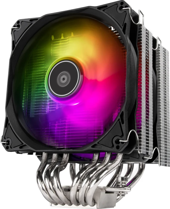 SilverStone Hydrogon D120 ARGB V2