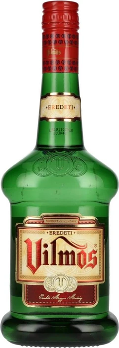 Vilmos Birnenbrand 700ml