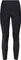Vaude Essential Tights Hose lang schwarz (Damen) Vorschaubild
