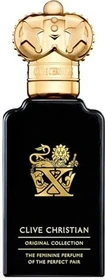 Clive Christian Original Collection X The Feminine Parfum, 100ml