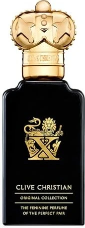 Clive Christian Original Collection X The Feminine Parfum