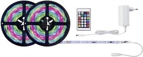 Paulmann SimpLED Motion LED-Streifen 17W RGB beschichtet 10m