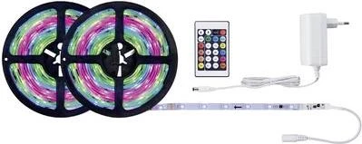 Paulmann SimpLED Motion LED-Streifen 17W RGB beschichtet 10m