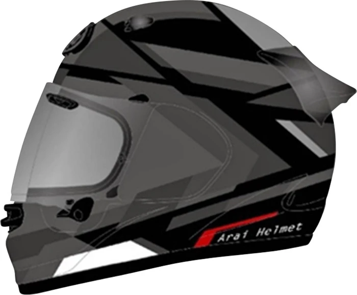 Arai Quantic